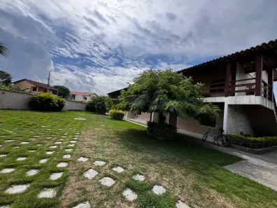 Casa de Condomínio com 2 Quartos à venda, 65m² no Ogiva, Cabo Frio