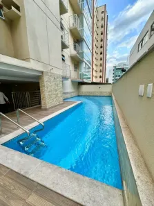 Apartamento com 3 Quartos à venda, 115m² no Praia da Costa, Vila Velha