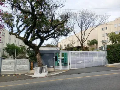 Apartamento com 2 Quartos à venda, 50m² no Centro, Diadema