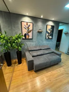 Apartamento com 2 Quartos à venda, 45m² no Pompéia, Piracicaba
