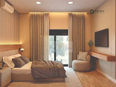 Sobrado com 3 Quartos à venda, 184m² no Residencial Alta Vista 2, Caçapava