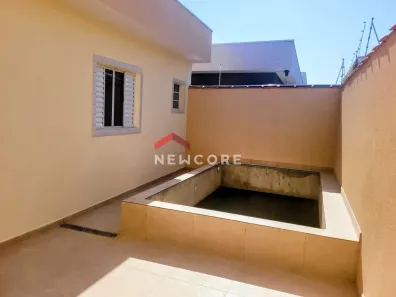 Casa de Condomínio com 2 Quartos à venda, 56m² no Cibratel II, Itanhaém