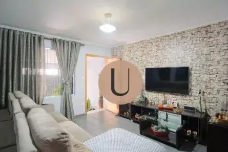 Sobrado com 3 Quartos à venda, 90m² no Tatuapé, São Paulo