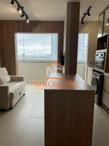 Apartamento com 2 Quartos para alugar, 46m² no Vila Curuçá, Santo André