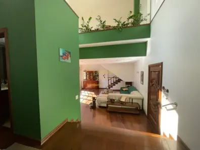 Casa com 3 Quartos para alugar, 320m² no Vila Inah, São Paulo