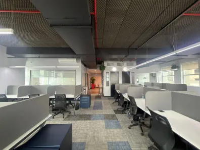 Sala Comercial para alugar, 179m² no Bela Vista, São Paulo
