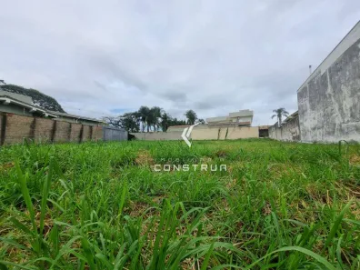 Lote/Terreno à venda, 1040m² no Jardim Bom Retiro, Campinas