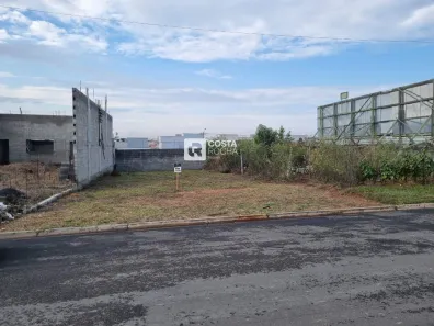 Lote/Terreno à venda, 250m² no Jardim Santa Cruz, Salto