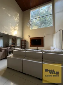 Casa de Condomínio com 5 Quartos à venda, 300m² no Parque Residencial Itapeti, Mogi das Cruzes