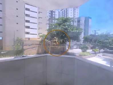 Apartamento com 3 Quartos à venda, 157m² no Boa Viagem, Recife