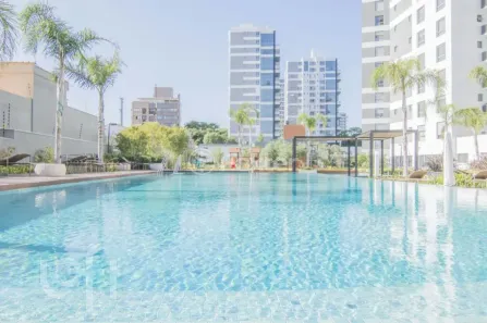 Apartamento com 3 Quartos à venda, 244m² no Jardim Europa, Porto Alegre