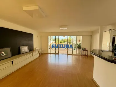 Casa de Condomínio com 5 Quartos para alugar, 510m² no Setor Habitacional Jardim Botânico, Brasília