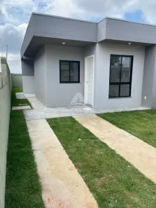 Casa de Condomínio com 3 Quartos para alugar, 66m² no Cará-cará, Ponta Grossa
