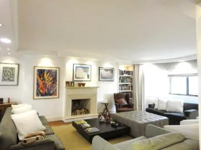 Apartamento com 3 Quartos à venda, 182m² no Indianópolis, São Paulo