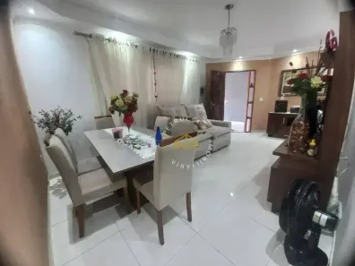 Casa com 3 Quartos à venda, 138m² no Jardim Colonial, Indaiatuba