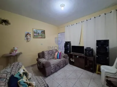 Casa com 2 Quartos à venda, 111m² no Vila Pereta, Poá