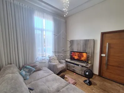 Casa de Condomínio com 4 Quartos à venda, 139m² no Wanel Ville, Sorocaba