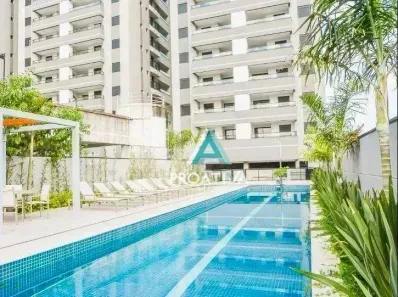 Apartamento com 3 Quartos à venda, 75m² no Centro, São Bernardo do Campo