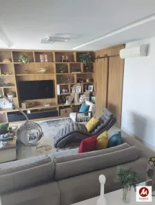 Apartamento com 4 Quartos à venda, 202m² no Jardim Botânico, Ribeirão Preto