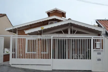 Casa com 2 Quartos à venda, 153m² no Vila Industrial, Campinas