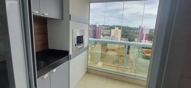 Apartamento com 3 Quartos à venda, 85m² no Vila Itapura, Campinas