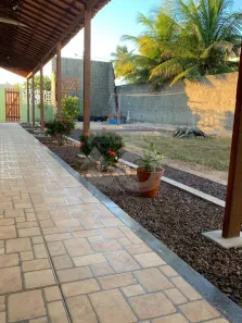 Casa com 2 Quartos à venda, 376m² no Caueira, Itaporanga d'Ajuda