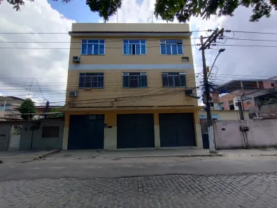 Ponto Comercial para alugar, 25m² no Vila Nova, Nova Iguaçu