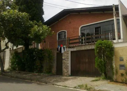 Casa com 3 Quartos à venda, 353m² no Parque Alto Taquaral, Campinas