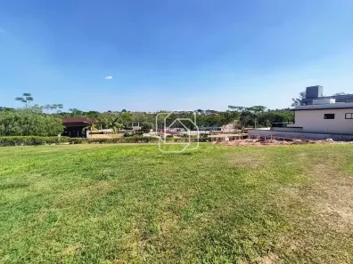 Lote/Terreno à venda, 657m² no Loteamento Residencial Una, Itu
