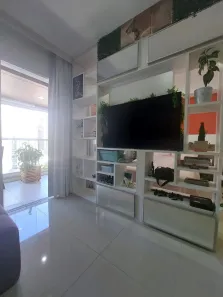 Apartamento com 1 Quarto à venda, 50m² no Vila Gertrudes, São Paulo