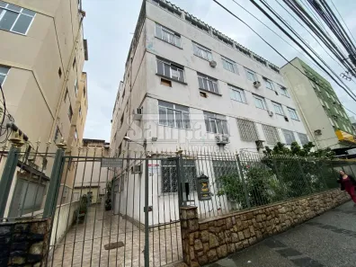 Apartamento com 2 Quartos para alugar, 62m² no Campo Grande, Rio de Janeiro