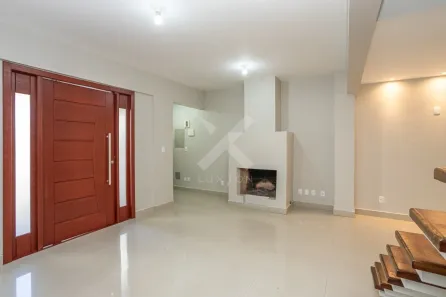 Casa com 4 Quartos à venda, 186m² no Chácara das Pedras, Porto Alegre