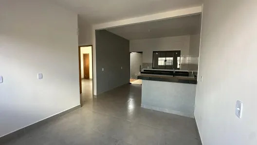 Casa com 2 Quartos à venda, 69m² no Residencial Buena Vista IV, Goiânia