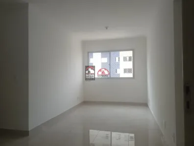 Apartamento com 2 Quartos para alugar, 55m² no Santana, São José dos Campos