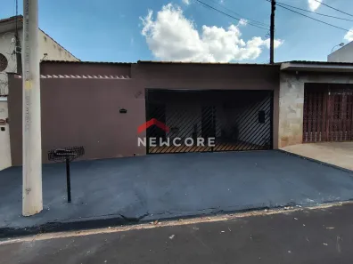 Casa com 3 Quartos à venda, 185m² no Jardim José Sampaio Júnior, Ribeirão Preto