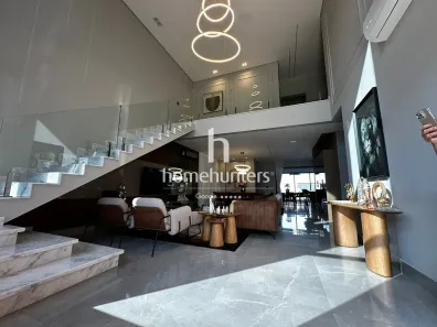 Casa de Condomínio com 3 Quartos para alugar, 350m² no Loteamento Residencial Arborais, Campinas