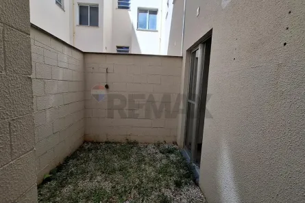 Apartamento com 2 Quartos à venda, 48m² no Vila Santa Isabel, Salto de Pirapora
