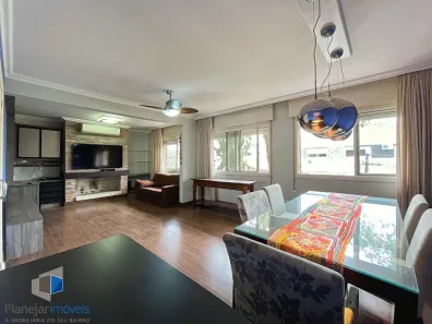 Apartamento com 3 Quartos à venda, 106m² no São Geraldo, Porto Alegre