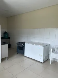 Fazenda/Sítio com 1 Quarto à venda, 660m² no centro, Iranduba