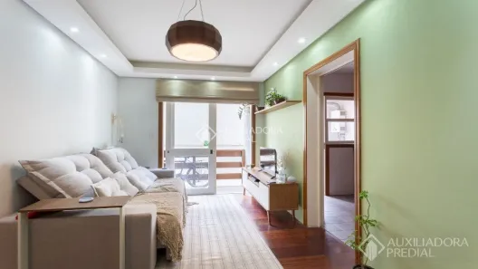 Apartamento com 2 Quartos à venda, 68m² no Jardim Botânico, Porto Alegre