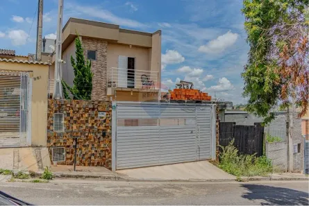 Casa com 3 Quartos à venda, 175m² no Nova Cerejeira, Atibaia