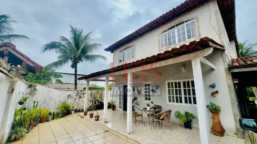 Casa com 3 Quartos à venda, 220m² no Piratininga, Niterói