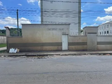 Apartamento com 2 Quartos à venda, 50m² no Matozinhos, Matozinhos
