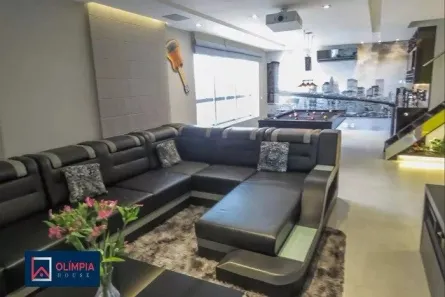Apartamento com 2 Quartos à venda, 142m² no Vila Olímpia, São Paulo