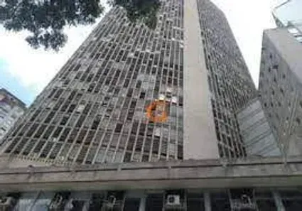 Sala Comercial à venda, 368m² no República, São Paulo