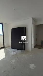 Apartamento com 1 Quarto à venda, 40m² no Campestre, Santo André