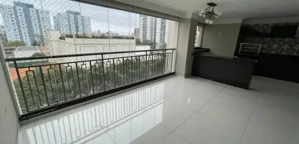 Apartamento com 3 Quartos à venda, 140m² no Ipiranga, São Paulo