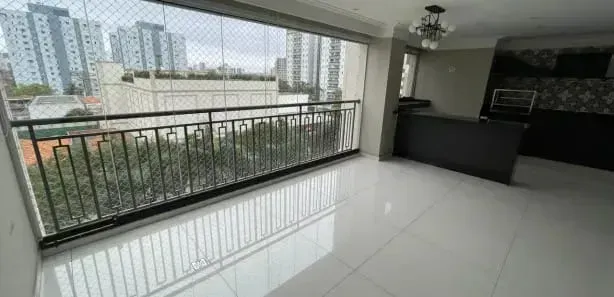 Apartamento com 3 Quartos à venda, 140m² no Ipiranga, São Paulo