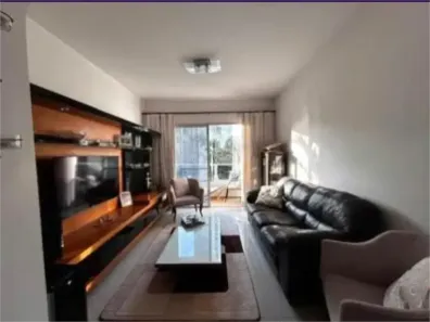 Apartamento com 3 Quartos à venda, 99m² no Jardim Brasil (Zona Sul), São Paulo