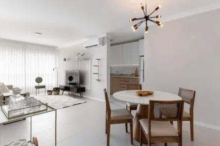 Apartamento com 2 Quartos para alugar, 80m² no Campinas, São José